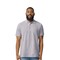 Gildan Hammer Pique Polo Short Sleeve T-Shirt for Workwear & Uniforms Polo
